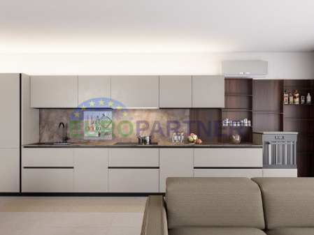 Istra&comma; Novigrad&comma; moderan stan na odli&ccaron;noj lokaciji