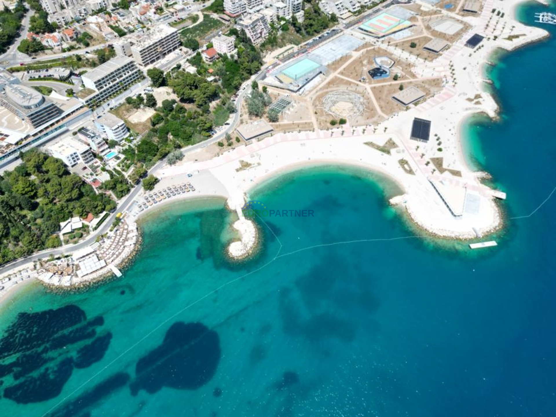Apartment, 120 m2, For Sale, Split - Žnjan