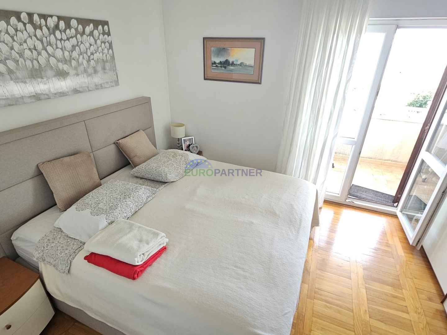 Apartment, 120 m2, For Sale, Split - Žnjan