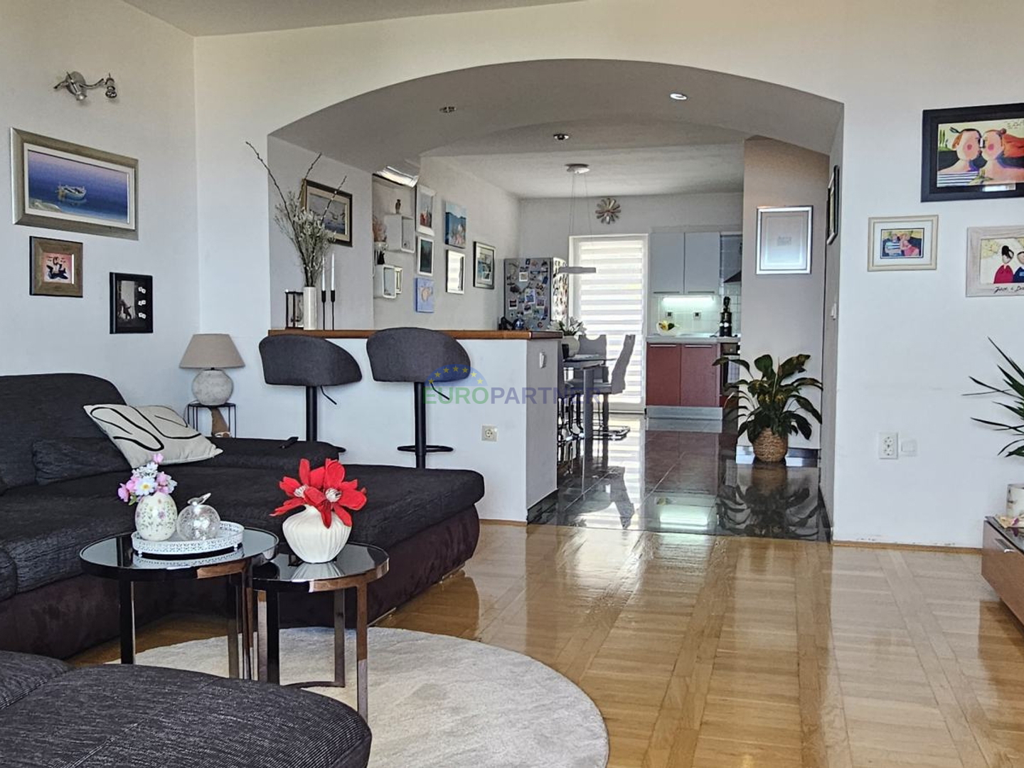 Apartment, 120 m2, For Sale, Split - Žnjan