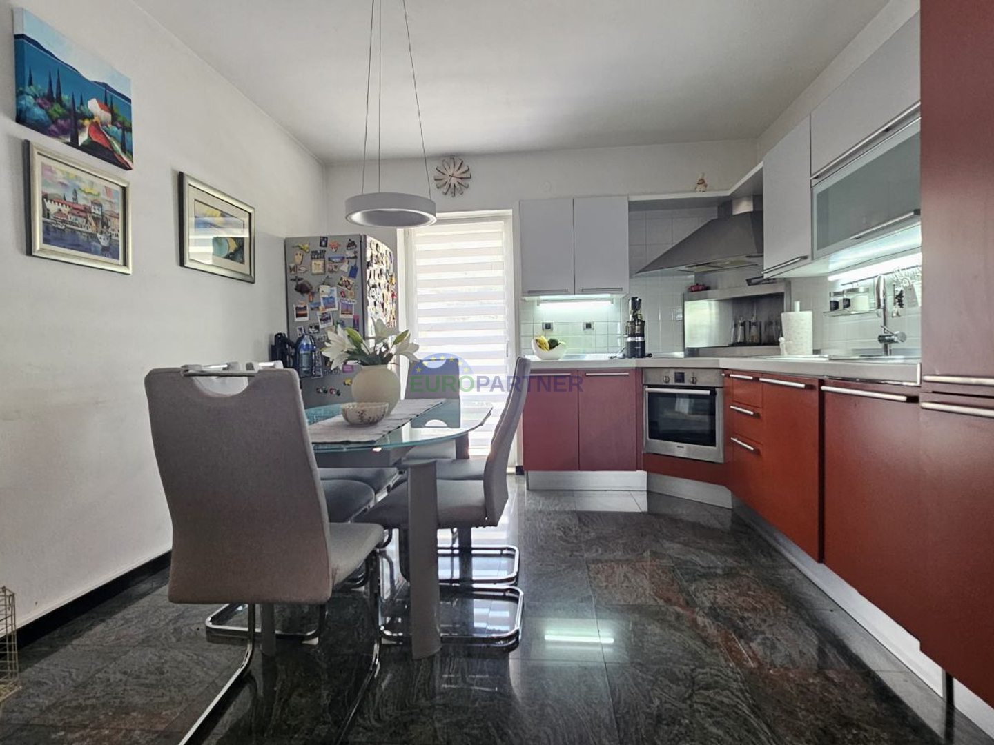 Apartment, 120 m2, For Sale, Split - Žnjan