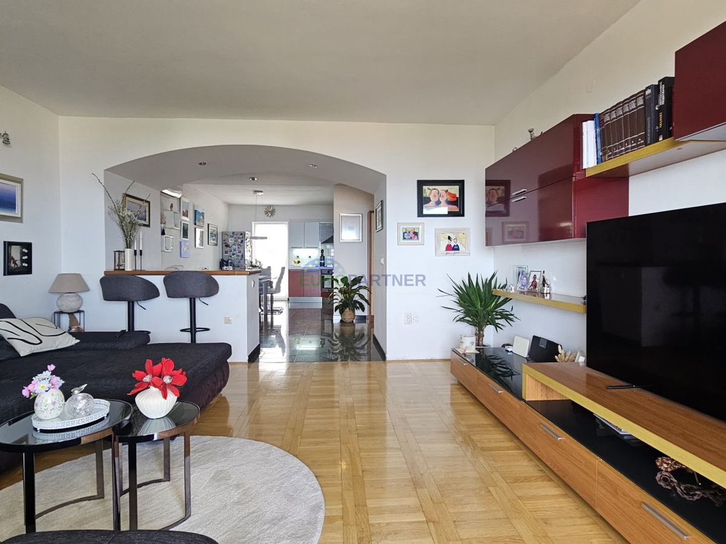 Apartment, 120 m2, For Sale, Split - Žnjan