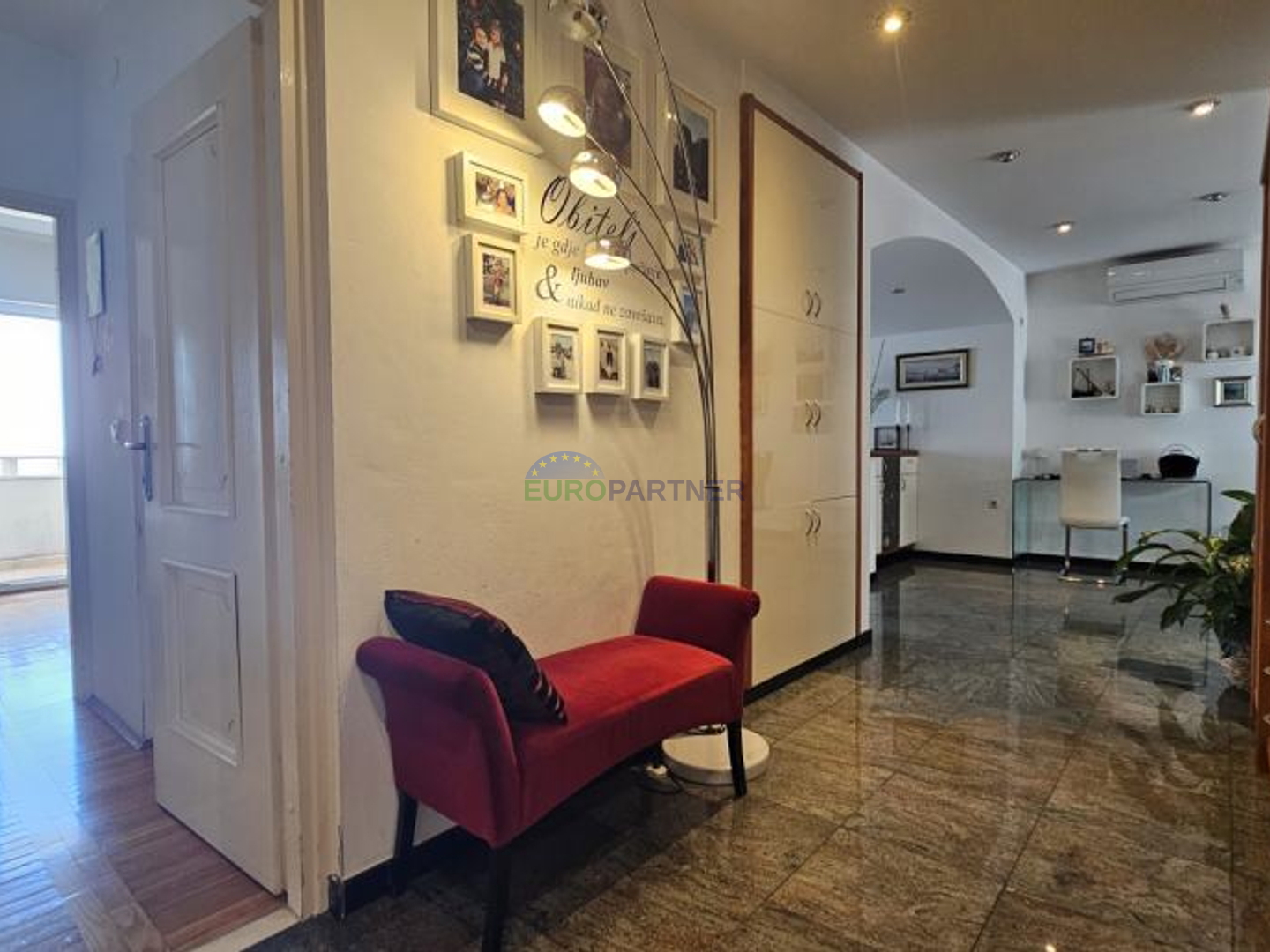 Apartment, 120 m2, For Sale, Split - Žnjan
