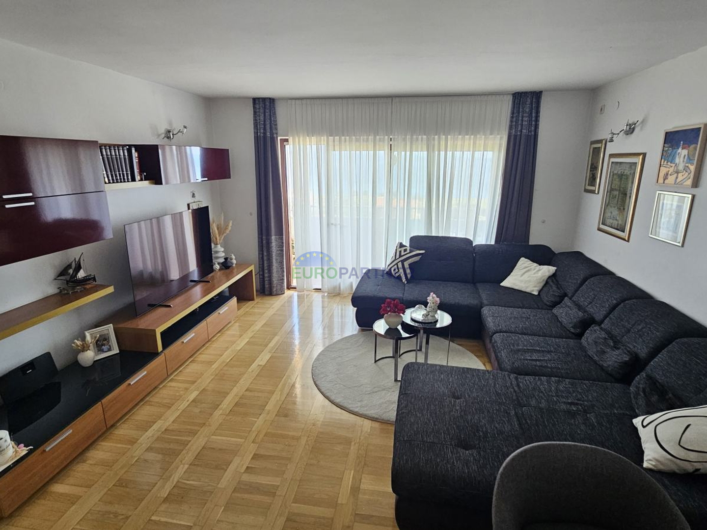 Apartment, 120 m2, For Sale, Split - Žnjan