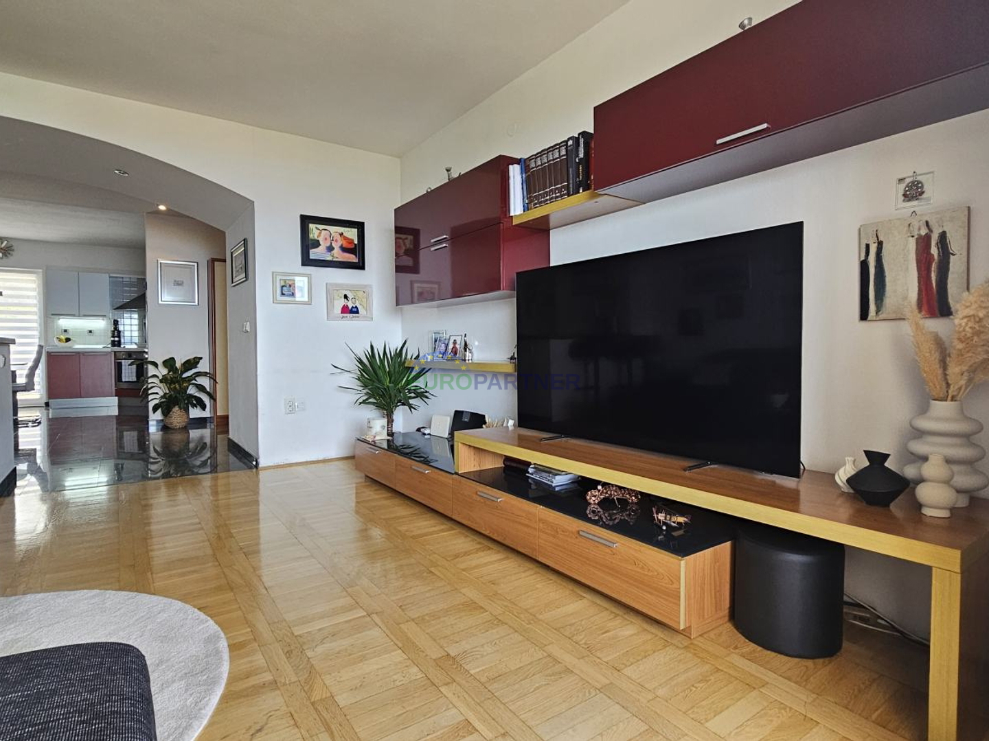 Apartment, 120 m2, For Sale, Split - Žnjan