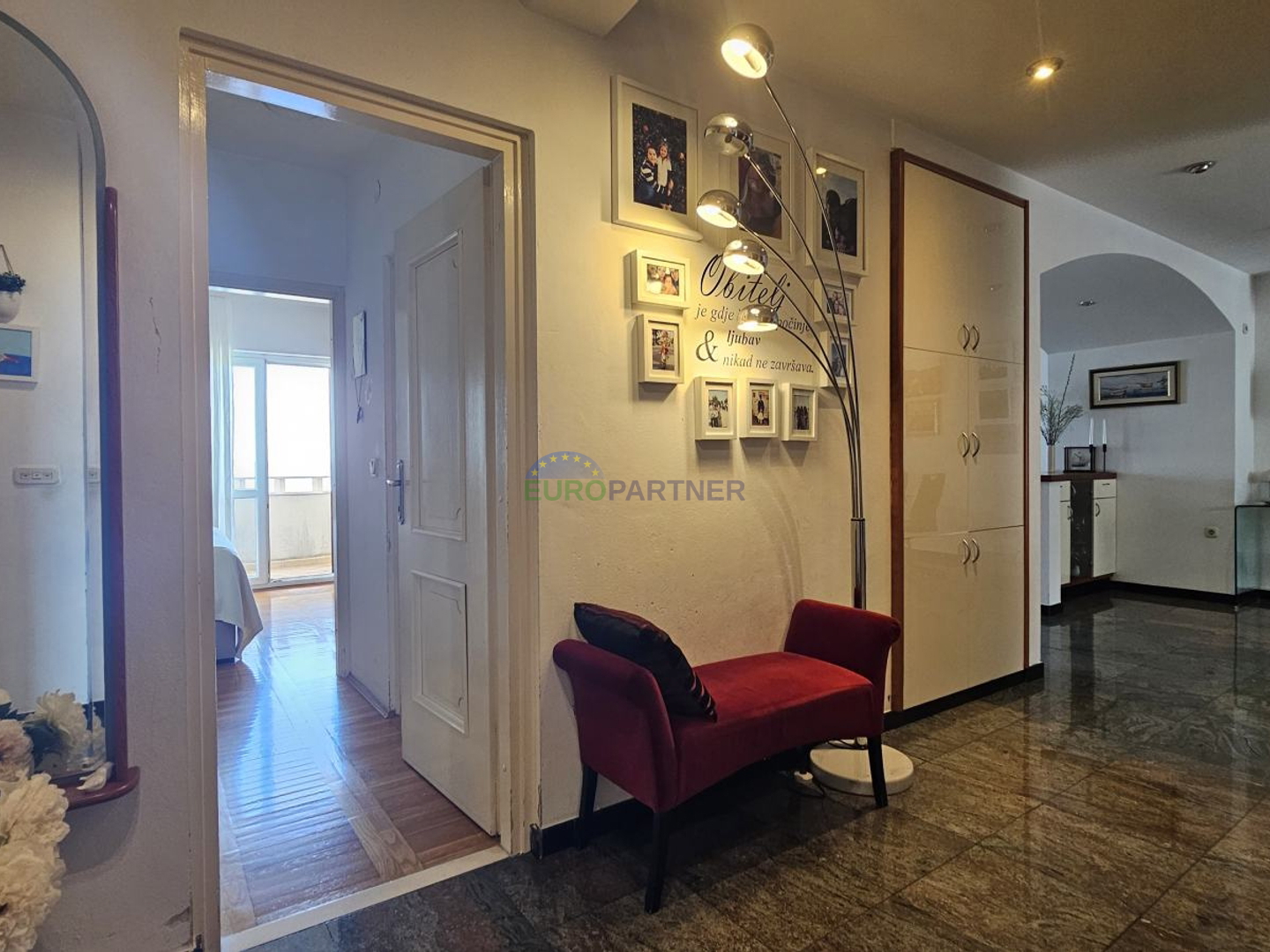 Apartment, 120 m2, For Sale, Split - Žnjan