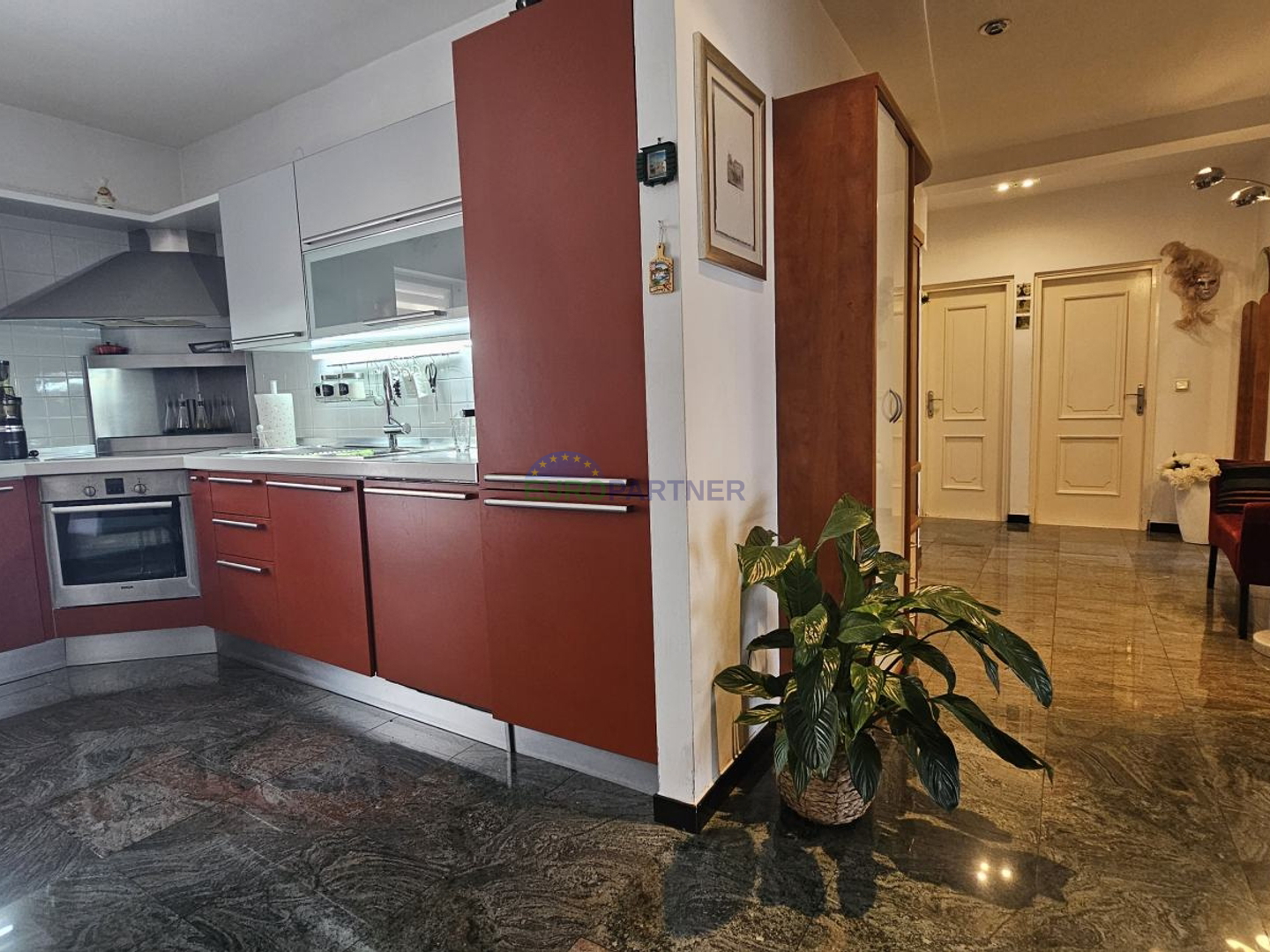 Apartment, 120 m2, For Sale, Split - Žnjan
