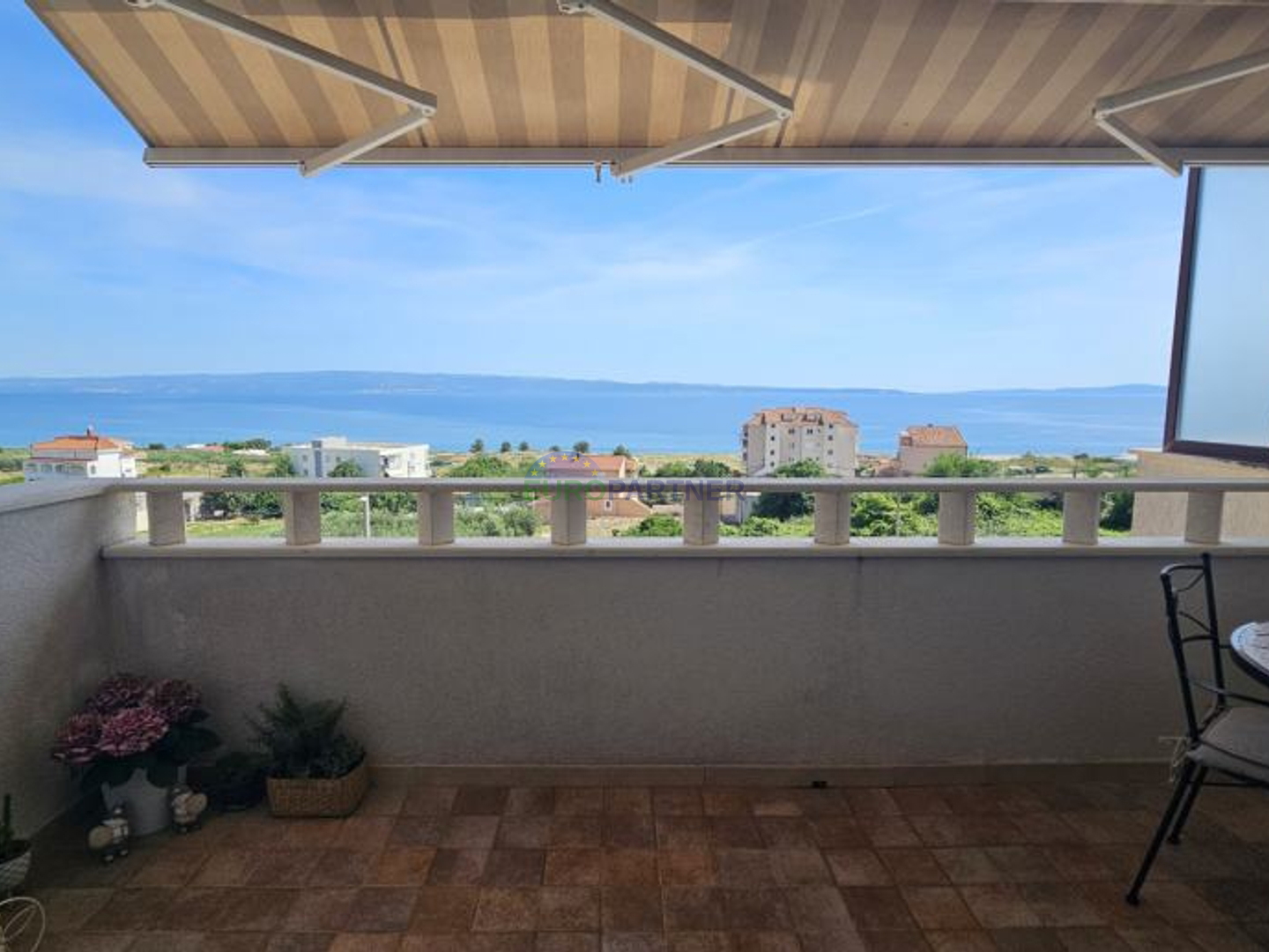 Apartment, 120 m2, For Sale, Split - Žnjan