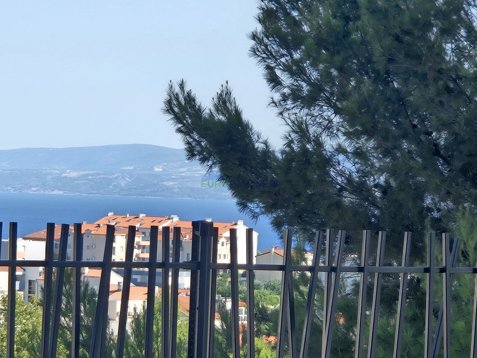 Apartment&comma; 37 m2&comma; For Sale&comma; Split - Visoka