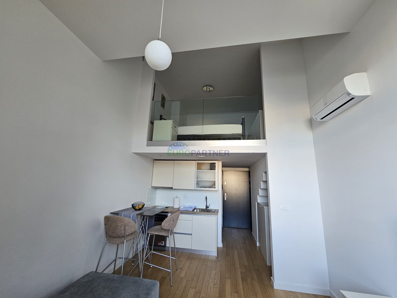 Apartment&comma; 37 m2&comma; For Sale&comma; Split - Visoka