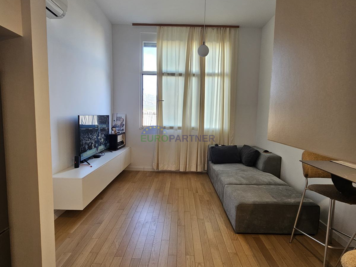 Apartment&comma; 37 m2&comma; For Sale&comma; Split - Visoka