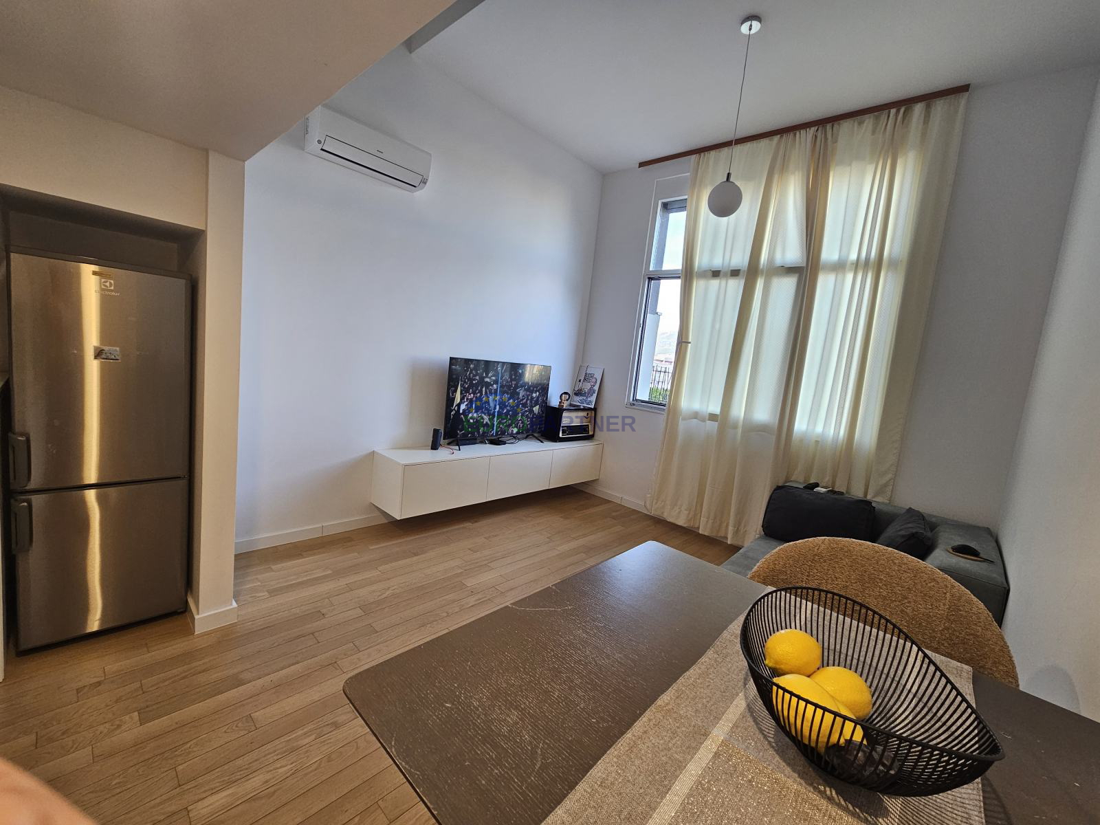 Apartment&comma; 37 m2&comma; For Sale&comma; Split - Visoka