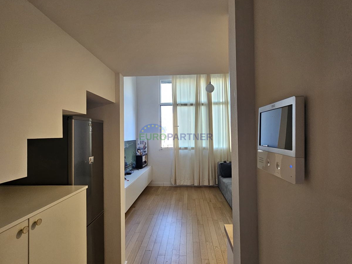 Apartment&comma; 37 m2&comma; For Sale&comma; Split - Visoka