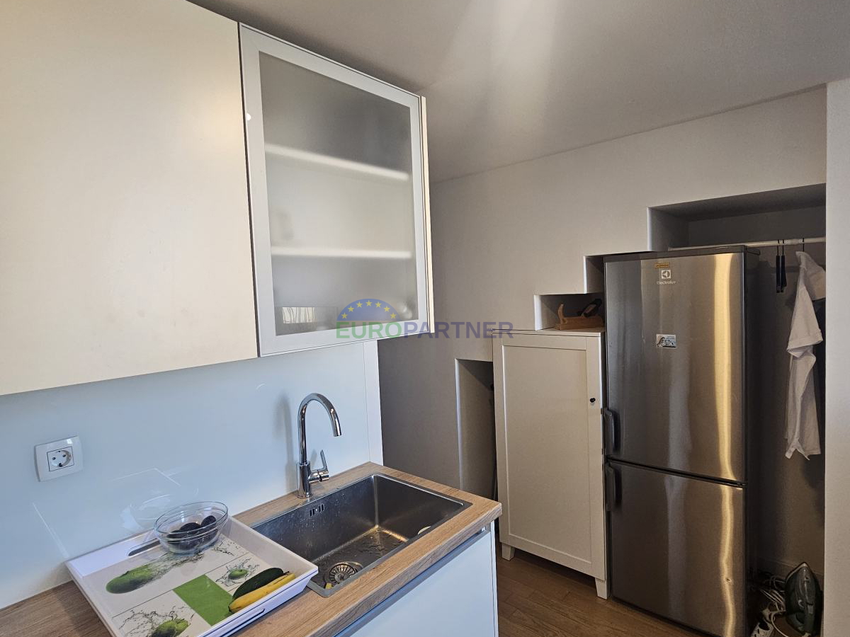 Apartment&comma; 37 m2&comma; For Sale&comma; Split - Visoka