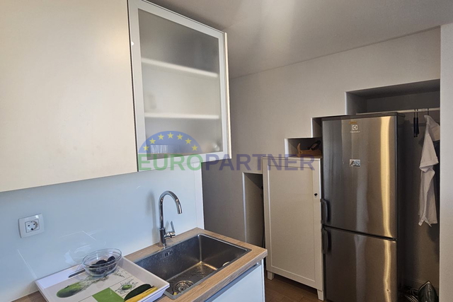 Apartment, 37 m2, For Sale, Split - Visoka