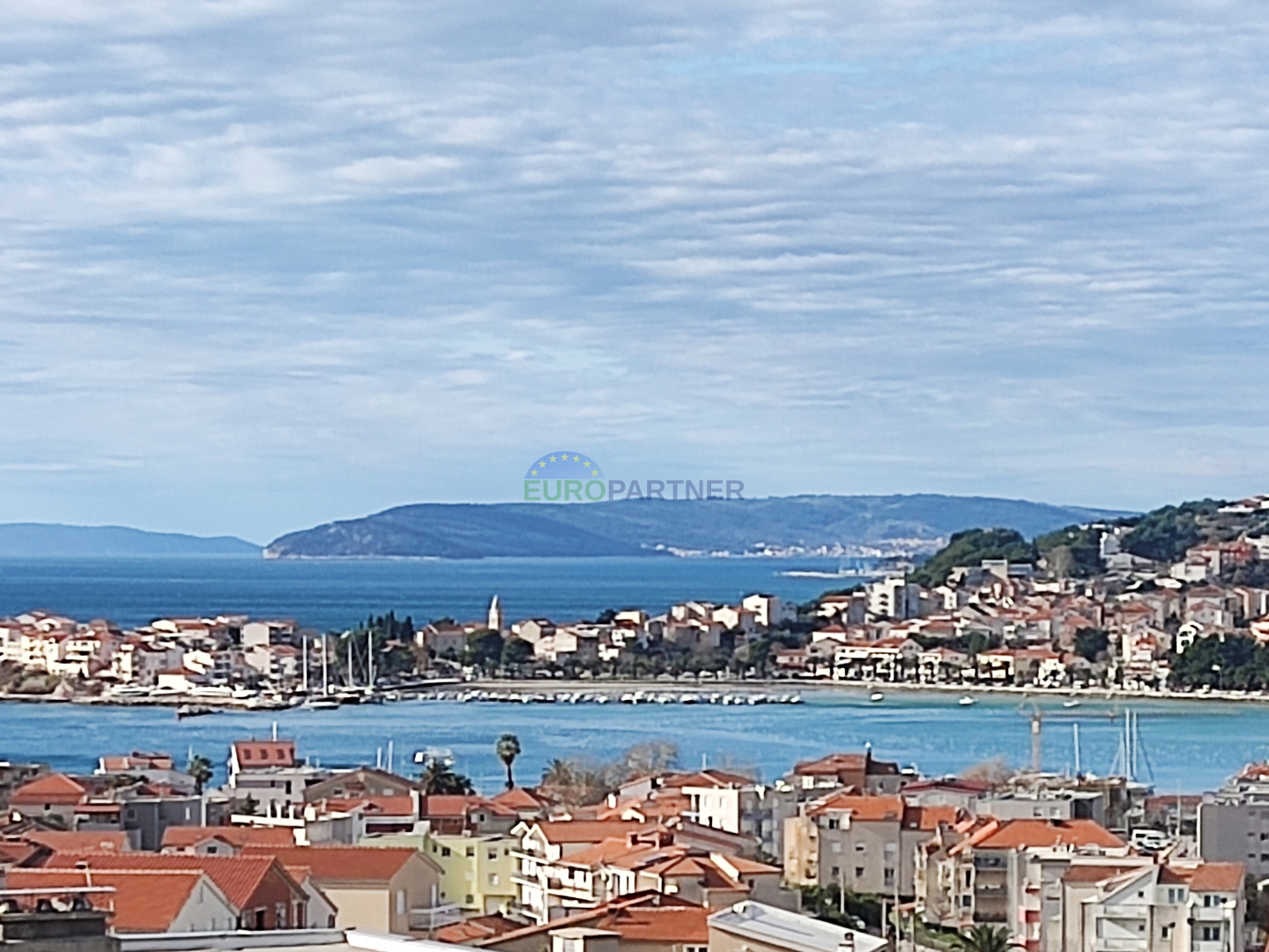 Wohnung&comma; 51 m2&comma; Verkauf&comma; Podstrana - Stro&zcaron;anac