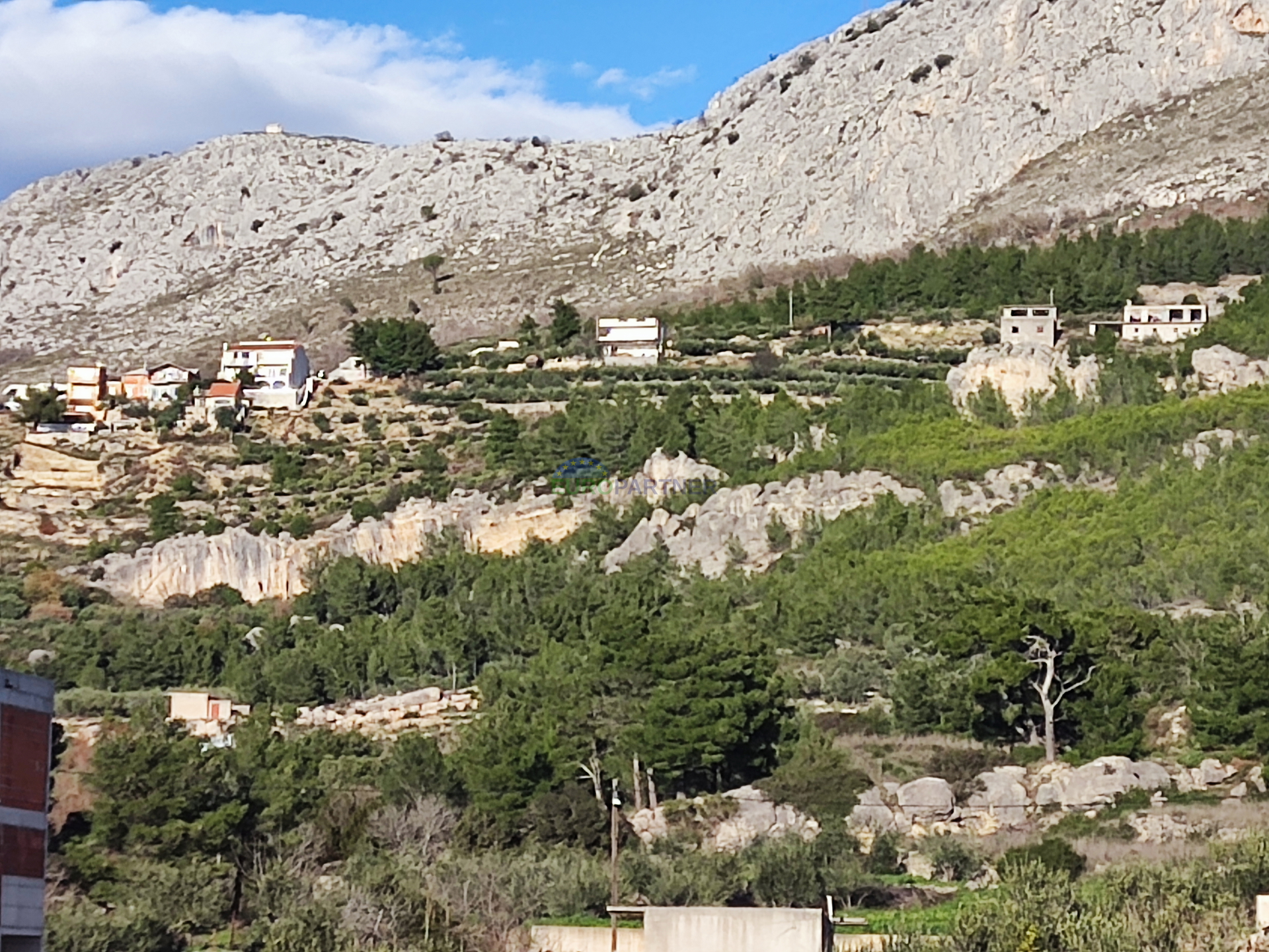 Wohnung&comma; 51 m2&comma; Verkauf&comma; Podstrana - Stro&zcaron;anac