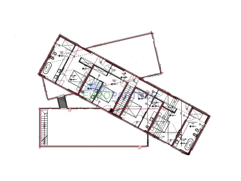 Luksuzna vila sa 6000m2 dvorišta, Poreč okolica