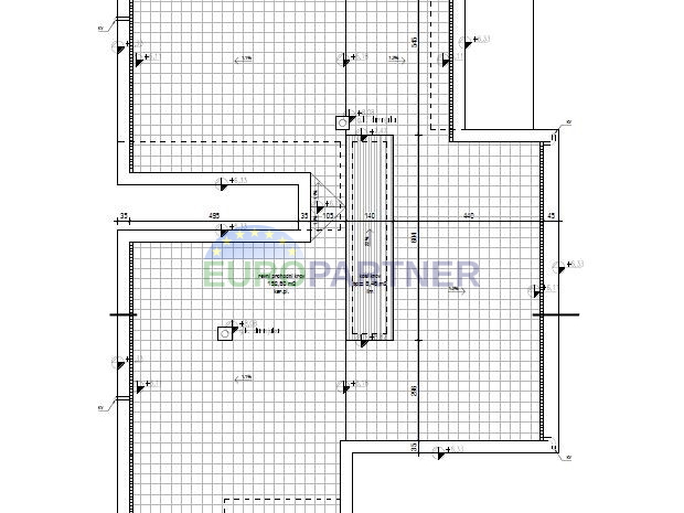 Moderno appartamento con 3 camere da letto&comma; Parenzo&comma; a 4 km dal mare