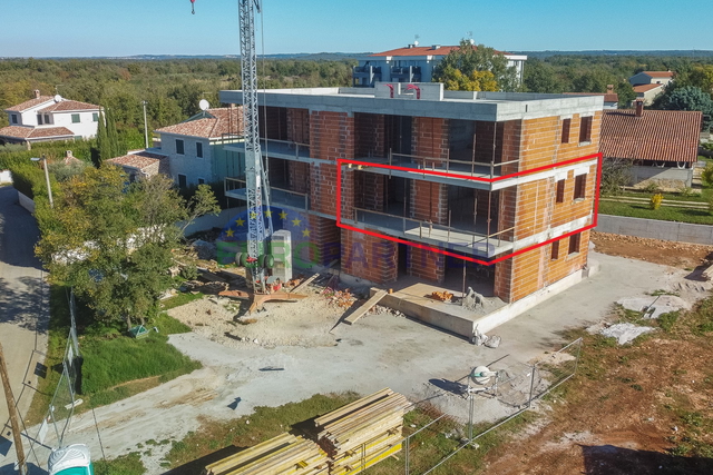 Appartamento, 82 m2, Vendita, Poreč