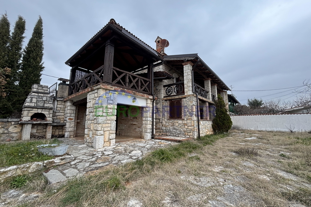 Casa, 180 m2, Vendita, Vabriga