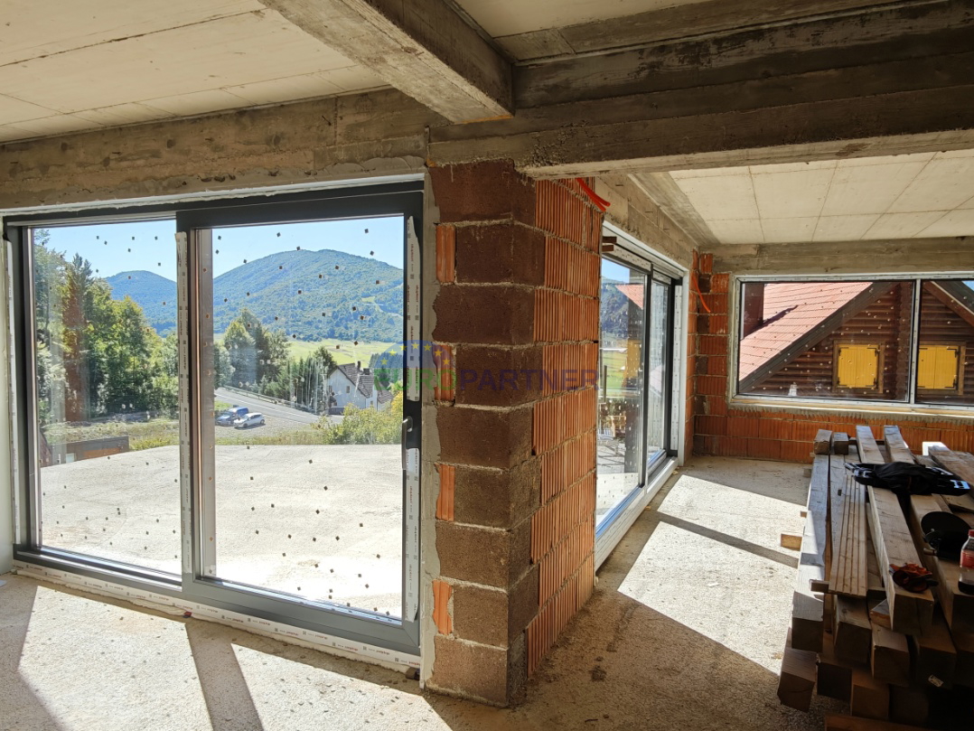 Casa, 335 m2, Vendita, Mrkopalj