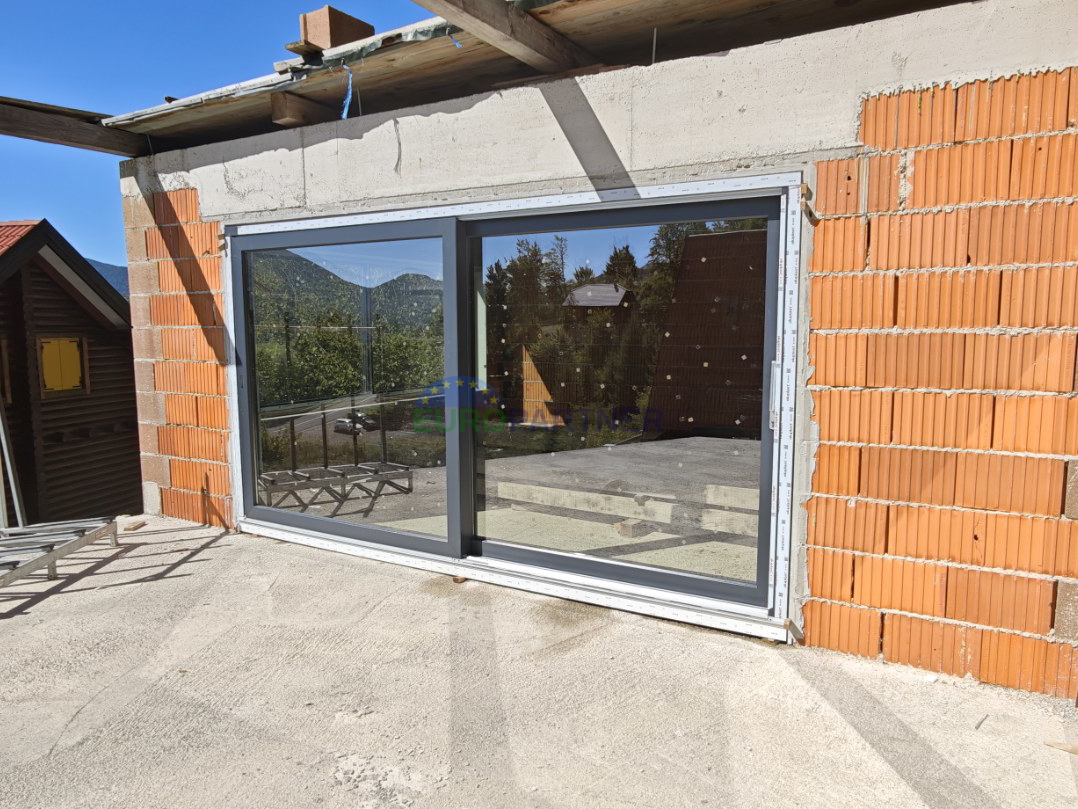 Casa, 335 m2, Vendita, Mrkopalj