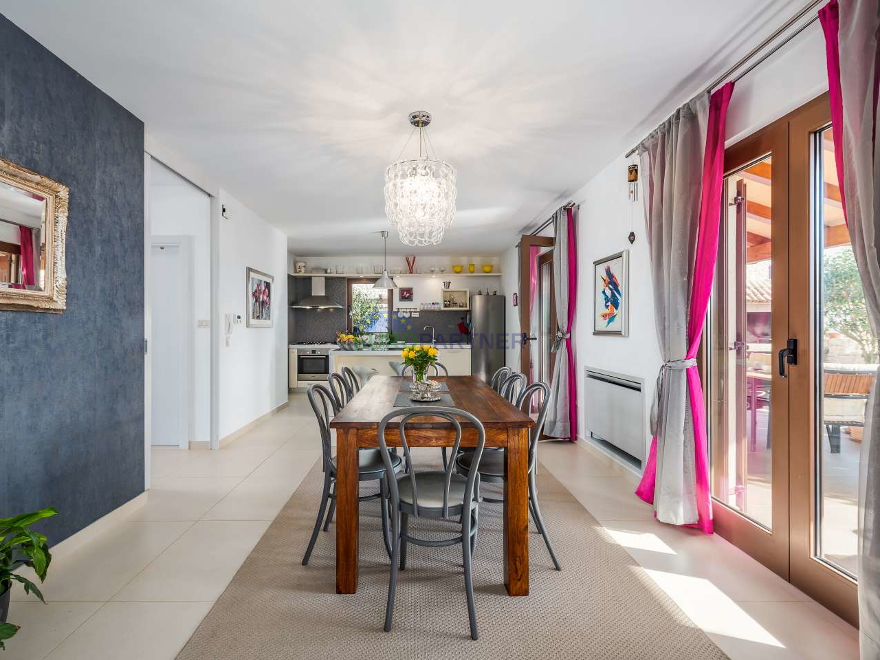 Istria&comma; Parenzo &comma; una casa perfetta nei dintorni di Parenzo