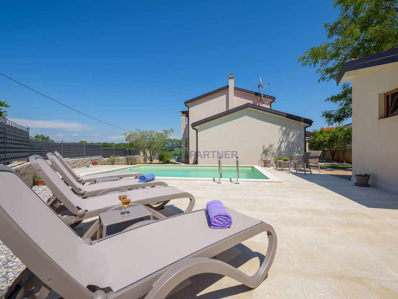 Istria&comma; Parenzo &comma; una casa perfetta nei dintorni di Parenzo