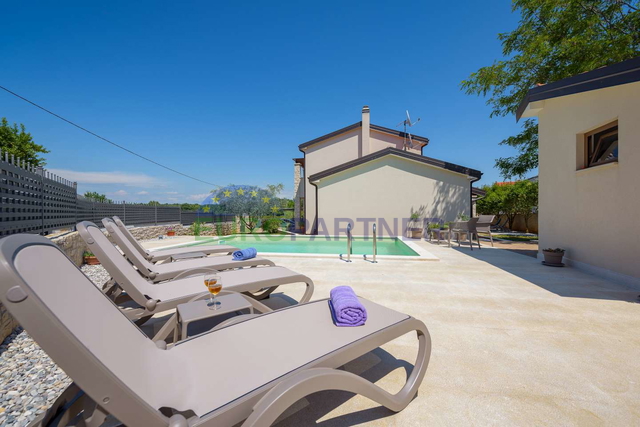 Istrien, Poreč , ein perfektes Zuhause in der Umgebung von Poreč