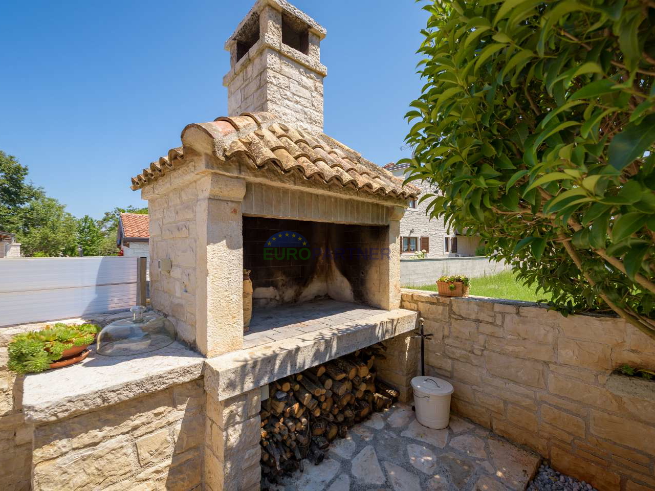 Istria&comma; Parenzo &comma; una casa perfetta nei dintorni di Parenzo