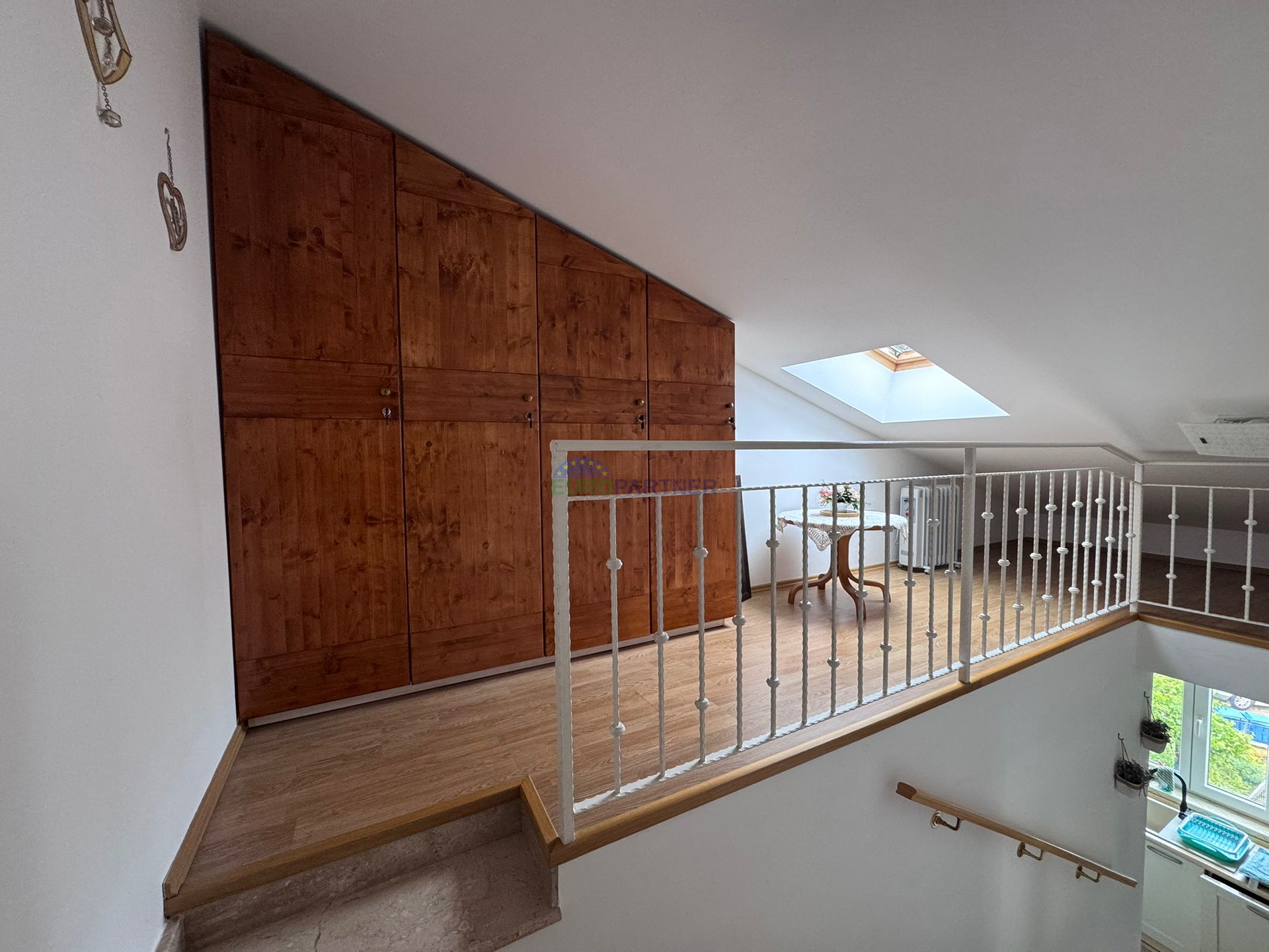 Poreč, apartman s pogledom na more!