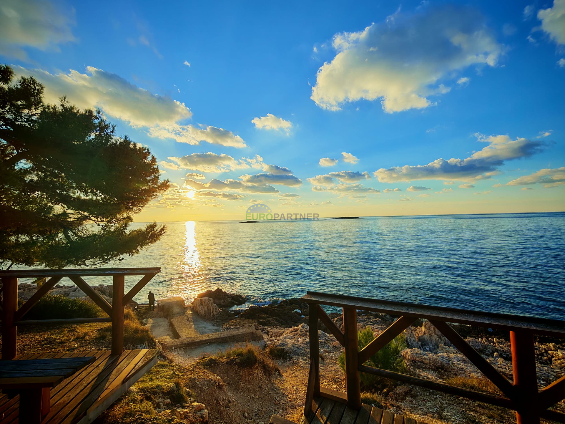 Newly built modern design 5 km from Poreč, Istria