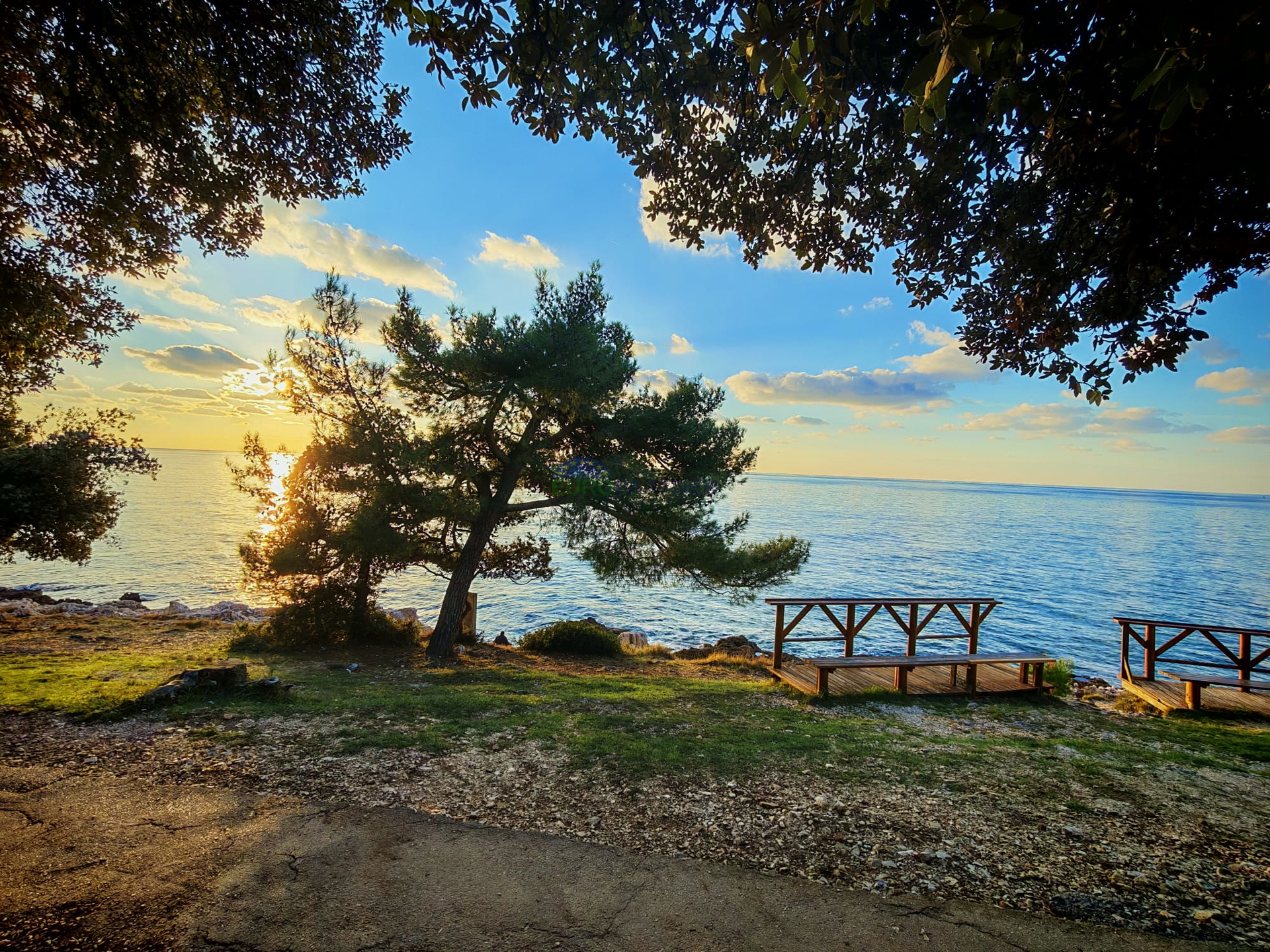 Bellissima villa in pietra con piscina, Višnjan