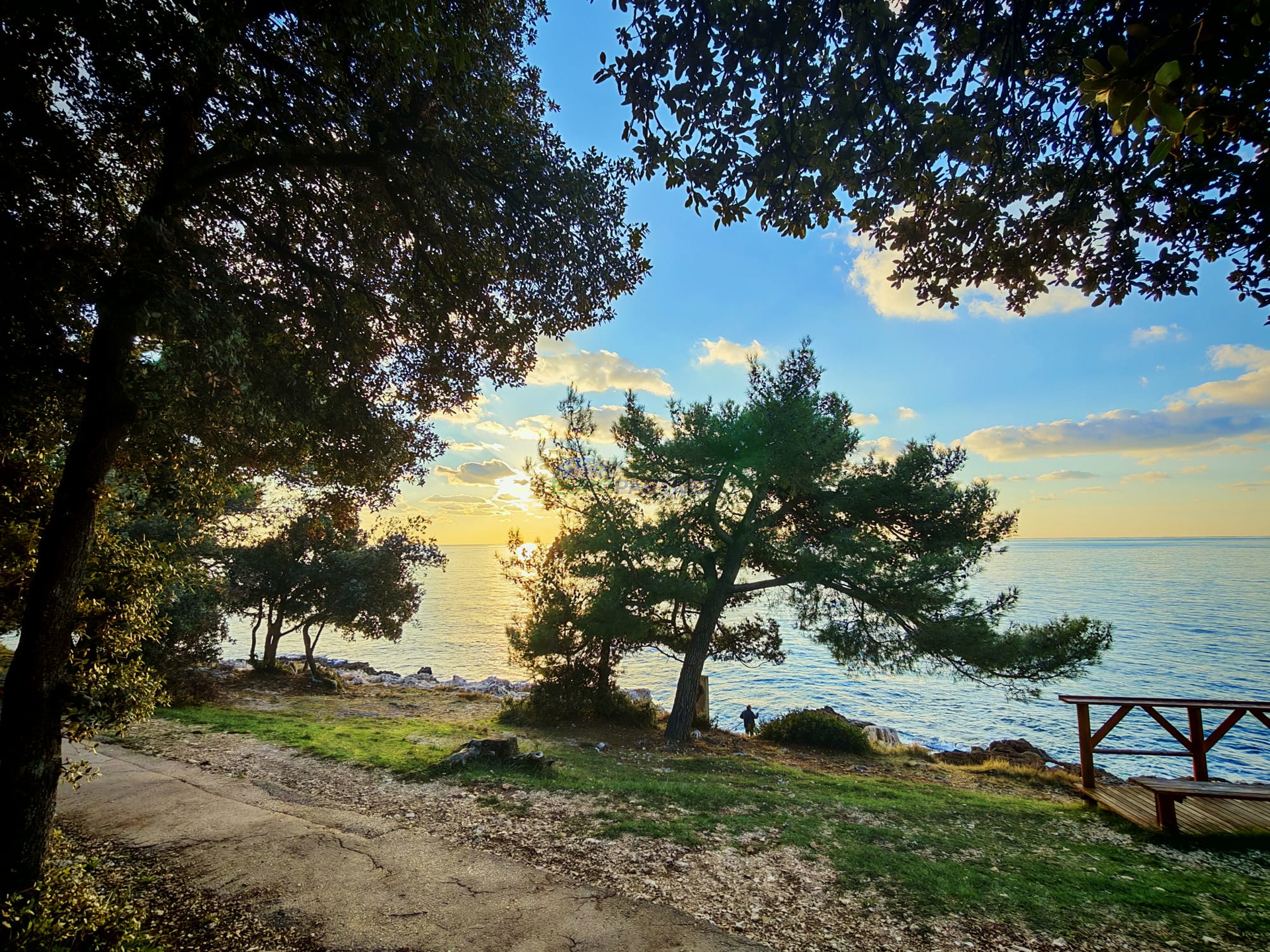 Newly built modern design 5 km from Poreč, Istria