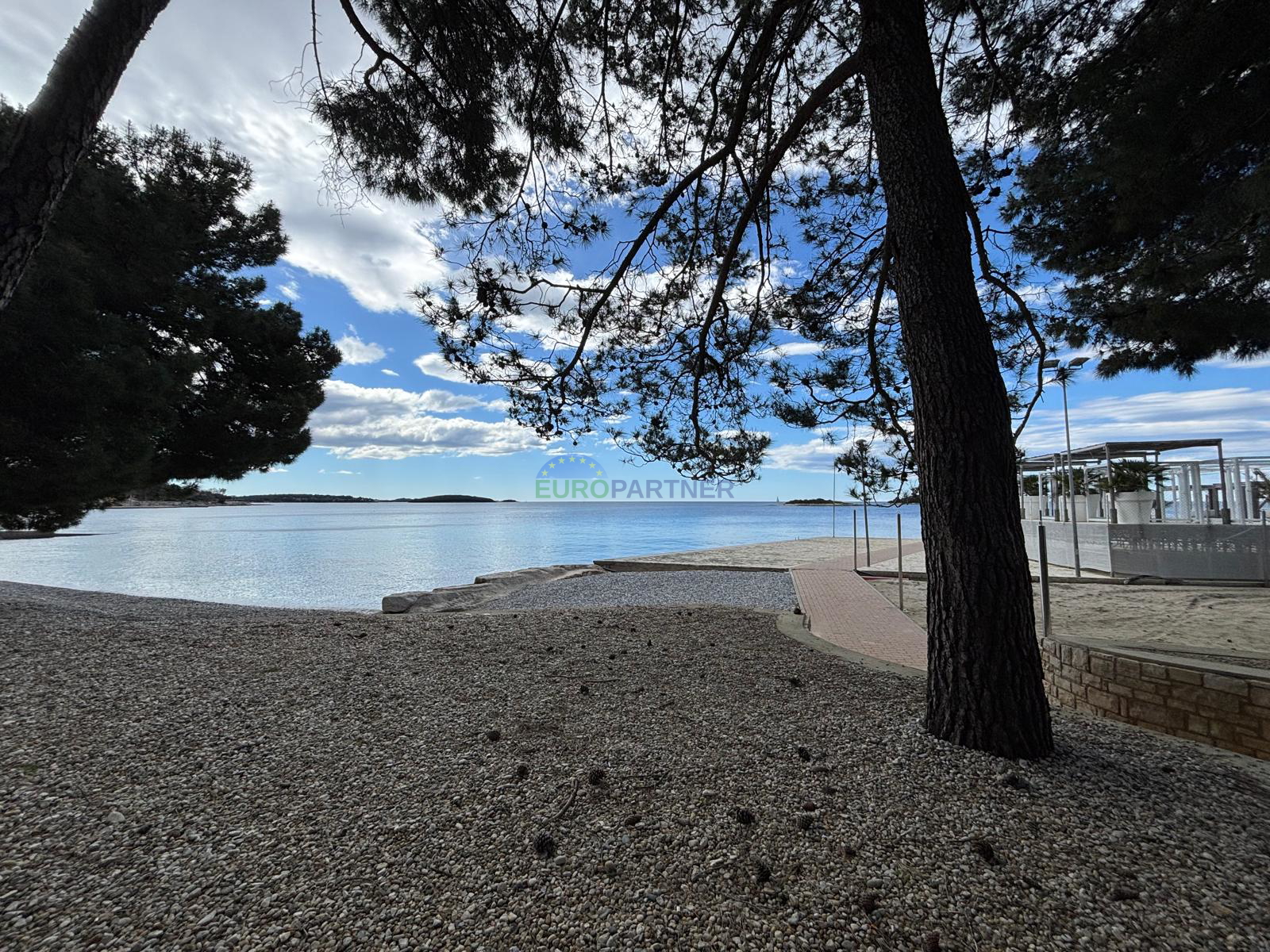 Newly built modern design 5 km from Poreč, Istria