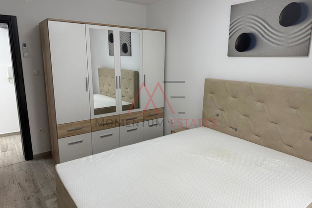 Apartment, 60 m2, For Rent, Rijeka - Donja Vežica