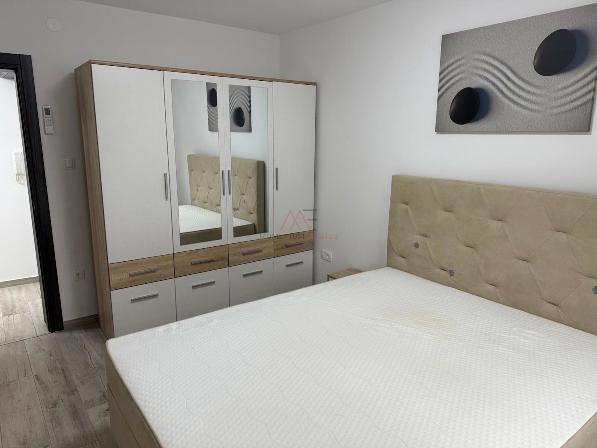 Apartment, 60 m2, For Rent, Rijeka - Donja Vežica