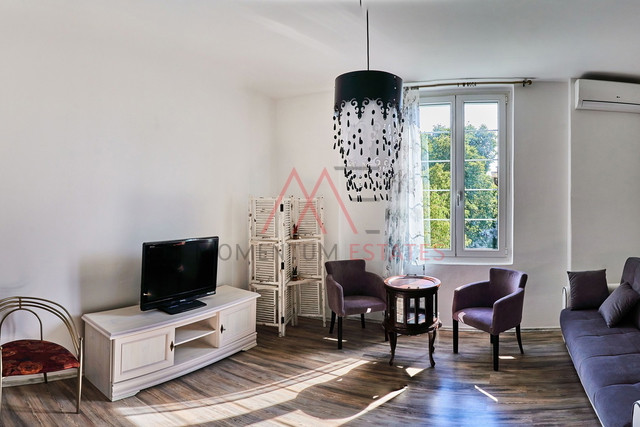 Wohnung, 52 m2, Vermietung, Rijeka - Belveder