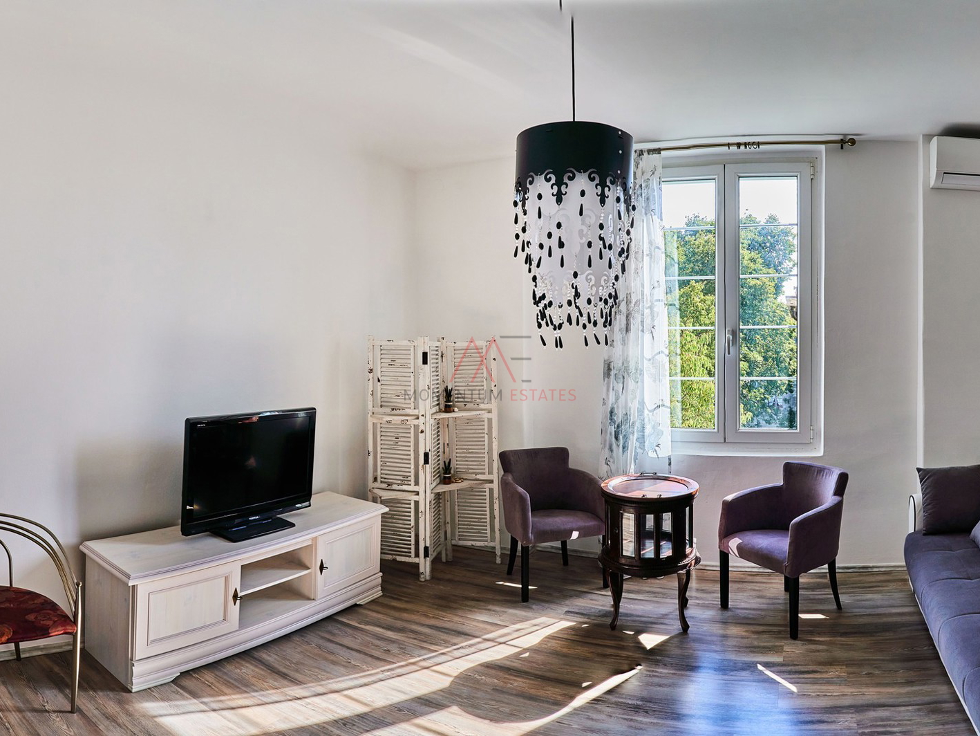 Wohnung, 52 m2, Vermietung, Rijeka - Belveder