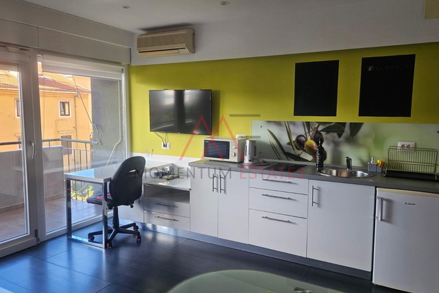 Appartamento, 40 m2, Affitto, Rijeka - Centar