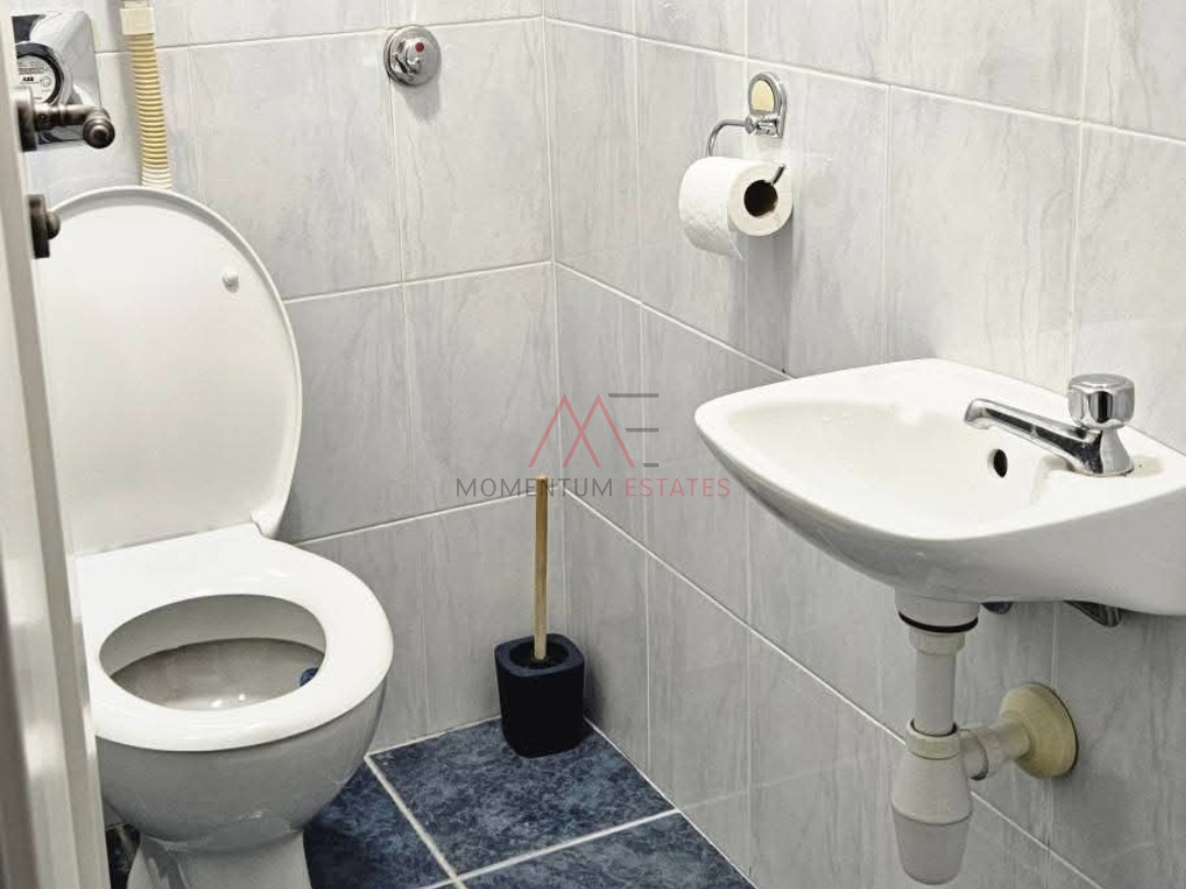 Gornja Ve&zcaron;ica&comma; dvosobni stan za dugoro&ccaron;ni najam