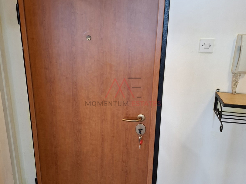 Podmurvice&comma; 2sobni stan za studente