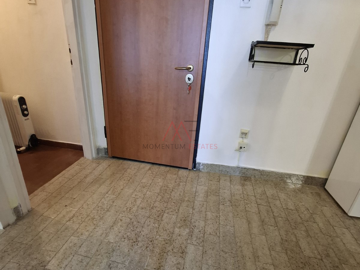 Apartment&comma; 55 m2&comma; For Sale&comma; Rijeka - Podmurvice