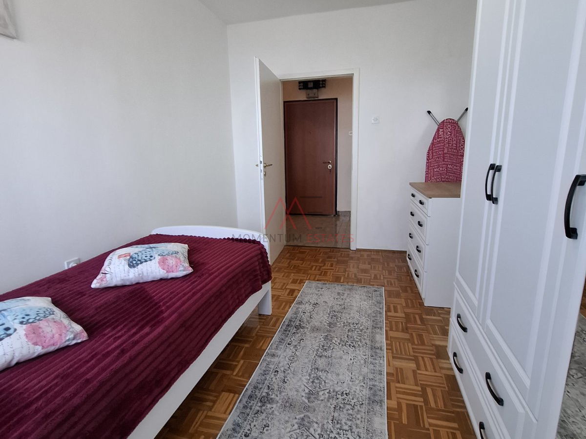 Apartment&comma; 55 m2&comma; For Sale&comma; Rijeka - Podmurvice