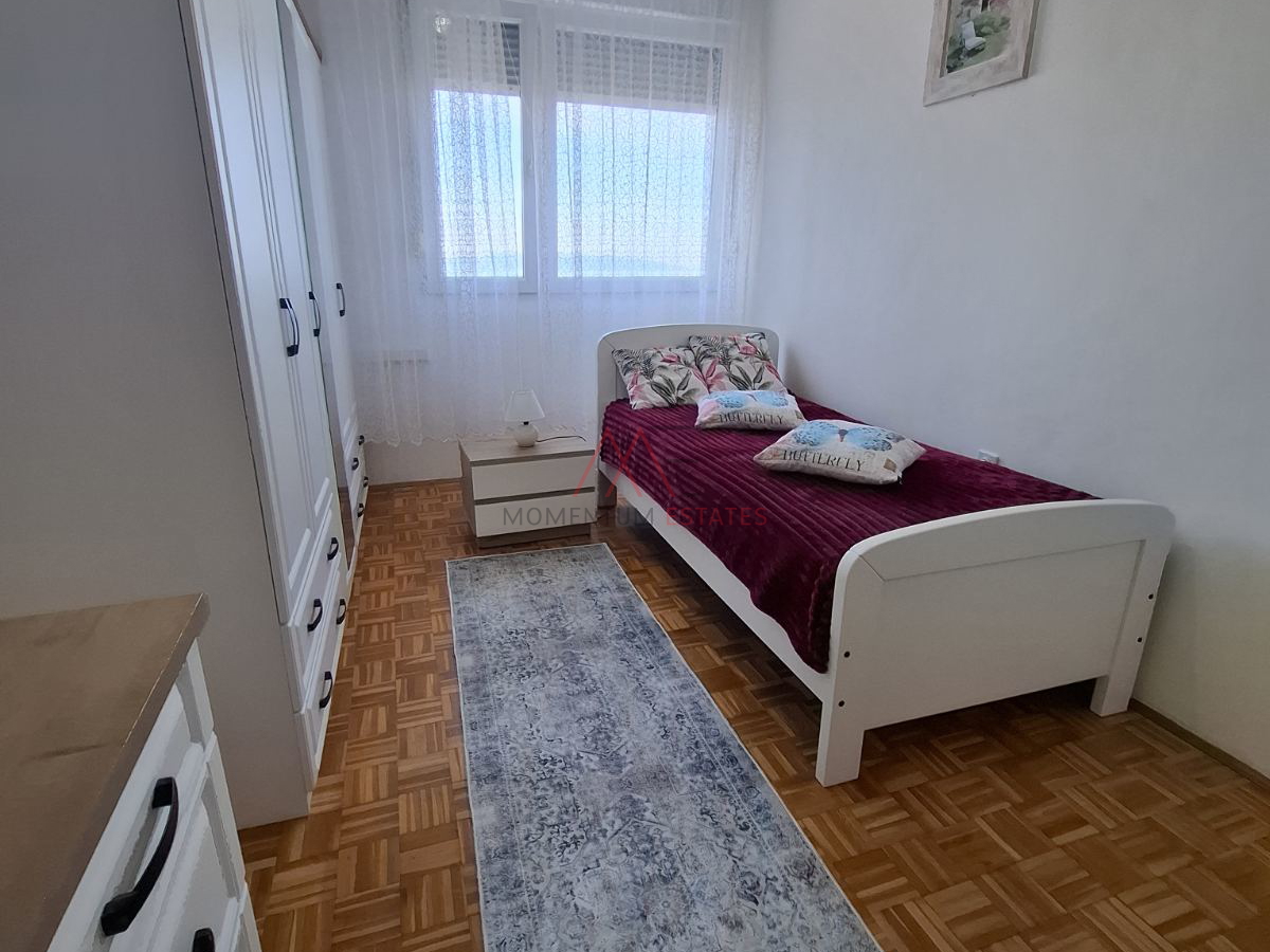 Apartment&comma; 55 m2&comma; For Sale&comma; Rijeka - Podmurvice