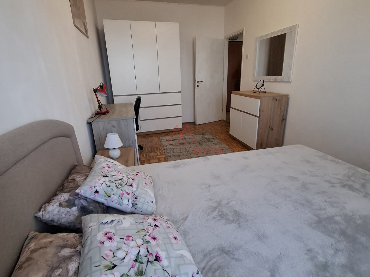 Apartment&comma; 55 m2&comma; For Sale&comma; Rijeka - Podmurvice