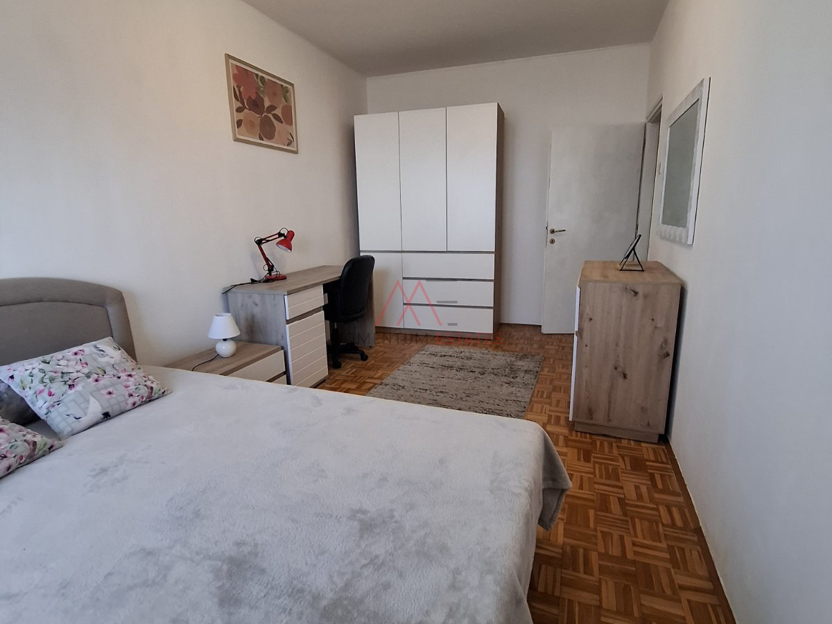 Apartment&comma; 55 m2&comma; For Sale&comma; Rijeka - Podmurvice
