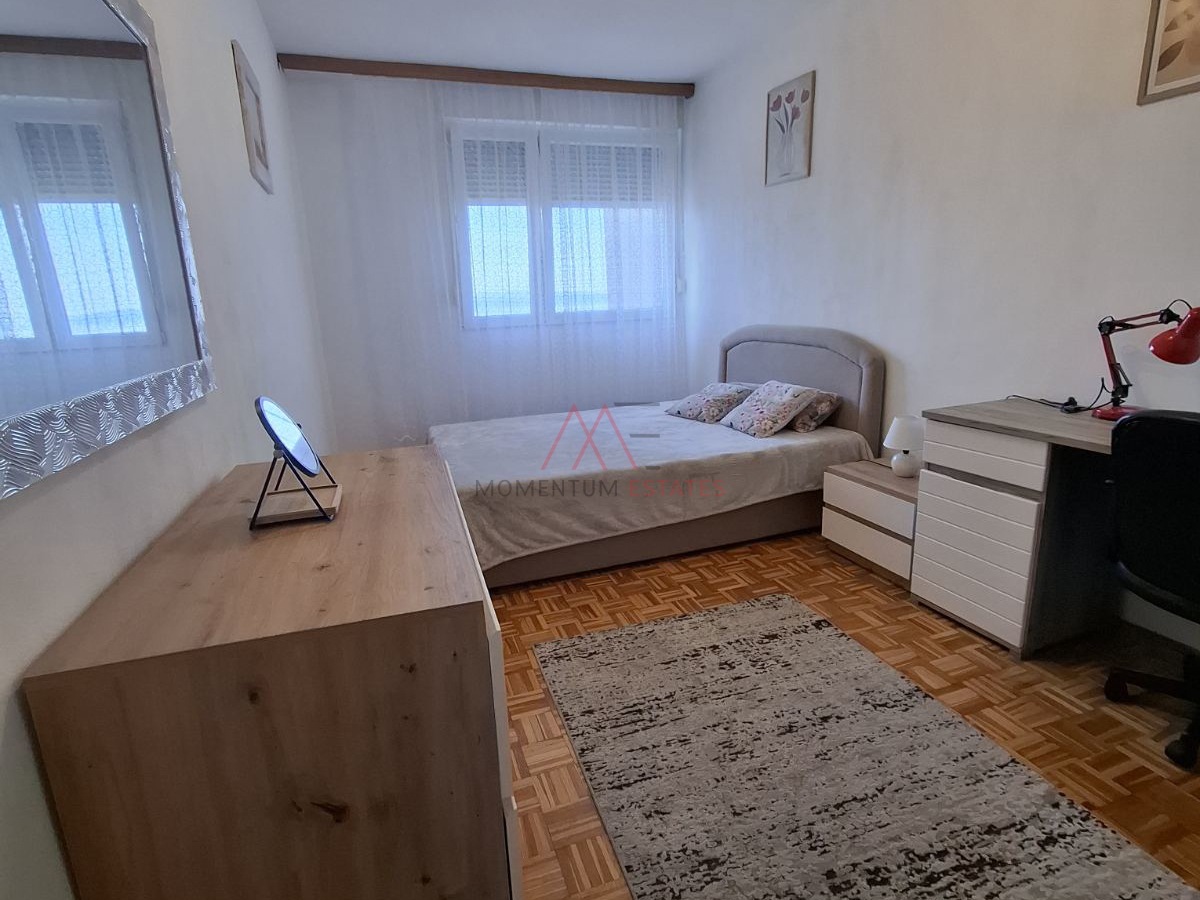 Apartment&comma; 55 m2&comma; For Sale&comma; Rijeka - Podmurvice