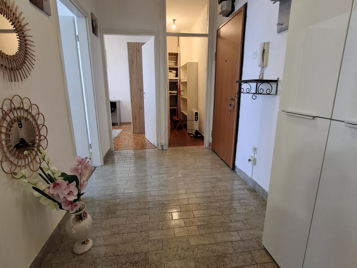 Apartment&comma; 55 m2&comma; For Sale&comma; Rijeka - Podmurvice